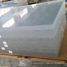 Clear 40mm thick acrylic sheet for fish aquarium swimming pool